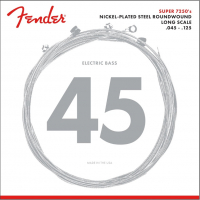 Fender 7250-5M Medium Bass 45-125 [5-str]