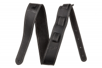 Fender Monogram Leather Strap