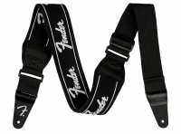Fender Swell Neoprene Running Logo Axelband