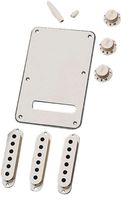 Fender Accessory Kit Stratocaster - Parchment