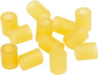 Fender Pickup Mounting Rubber Tubes 12-pack