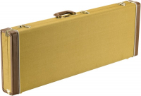 Fender Classic Series Case Strat & Tele - Tweed