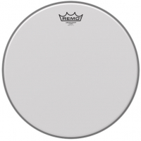 Remo Ambassador Coated - 12