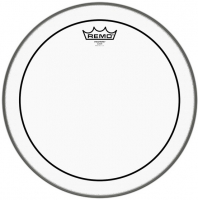 Remo Pinstripe Clear - 14