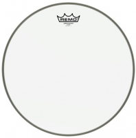 Remo Ambassador Bass Clear - 20