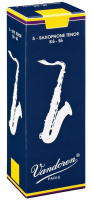 Vandoren V5 Tenorsaxofon 3 [5-pack] Rrblad