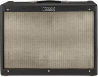 Fender Hot Rod Deluxe IV - Black