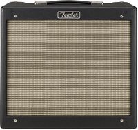 Fender Blues Junior IV - Black