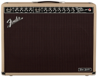 Fender Tone Master Twin Reverb Blonde