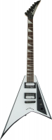 Jackson JS32T Rhoads - White