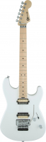 Charvel Pro Mod San Dimas Style 1 HH FR - Snow White