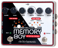 Electro Harmonix Deluxe Memory Boy
