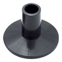 Gibraltar SC-19B Cymbal Sleeve Kort [4-pack]