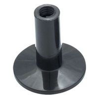 Gibraltar SC-19A Cymbal Sleeve Lng [4-pack]