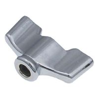 Gibraltar SC-13P2 Wing Nut 8mm [2-pack]