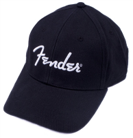 Fender Logo Cap Keps