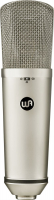 Warm Audio WA-87 R2 - Nickel