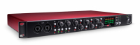 Focusrite Scarlett Octopre
