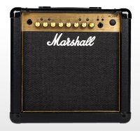 Marshall MG15GFX