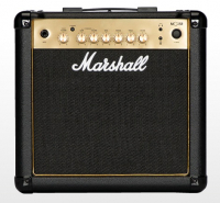 Marshall MG15GR