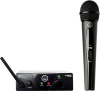 AKG WMS40 Vocal Set - ISM2