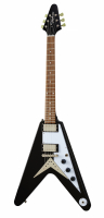 Epiphone Flying V - Ebony