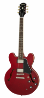 Epiphone ES-335 - Cherry