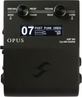 Two Notes Opus DI Amp & Cab Sim