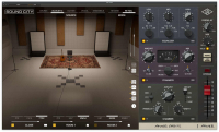 Universal Audio UAD Sound City Studios - Download