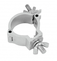 Eurolite TPC-10 Coupler - Silver