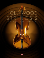 EastWest Hollywood Strings 2 - Download