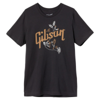 Gibson Hummingbird T-Shirt - Large