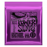 Ernie Ball Power Slinky 11-48