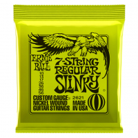 Ernie Ball Regular Slinky 10-56 [7-str]