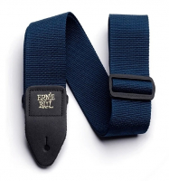 Ernie Ball 4049 Axelband - bl�