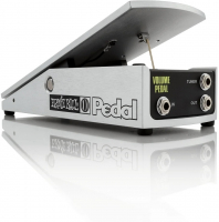 Ernie Ball EB-6166 Volume Pedal