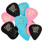 Ernie Ball 9176 Plektrum [12-pack] - Thin
