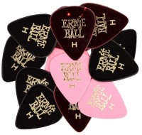 Ernie Ball 9180 Plektrum [12-pack] - Heavy