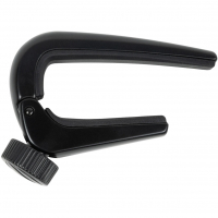 Ernie Ball 9631 Precision Capo - black