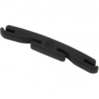 Ernie Ball 9640 String Dampener Headstock