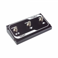 Digitech FS3X 3-vgs Footswitch