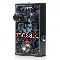 Digitech Mosaic Effektpedal