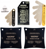 Music Nomad MN604 Precision Setup Gauge