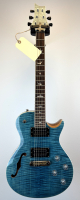 PRS SE Zach Myers - Myers Blue