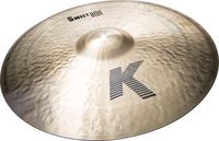 Zildjian K 21 Sweet Ride