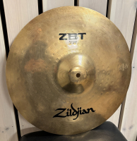 Zildjian ZBT 16 Rock Crash - begagnad