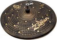 Zildjian S Dark 14 Hi-Hat