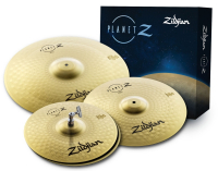 Zildjian Planet Z Complete Cymbal Pack