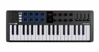 Arturia Minilab 37 - svart