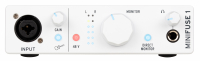 Arturia MiniFuse 1 - White